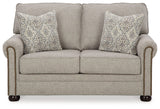 Gaelon - Loveseat - Dune
