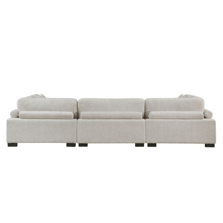 Tinley - Sofa