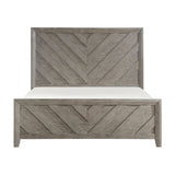 Silas - Bed