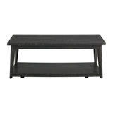 Libby - Three Pack Occasional - Dark