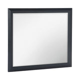 Rosemont - Mirror - Midnight Blue