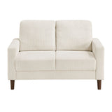 Crandall - Loveseat