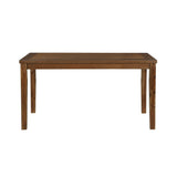 Prineville - 7 Piece Dinette Set - Beige
