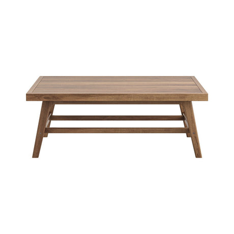 Ashton - Patio Table