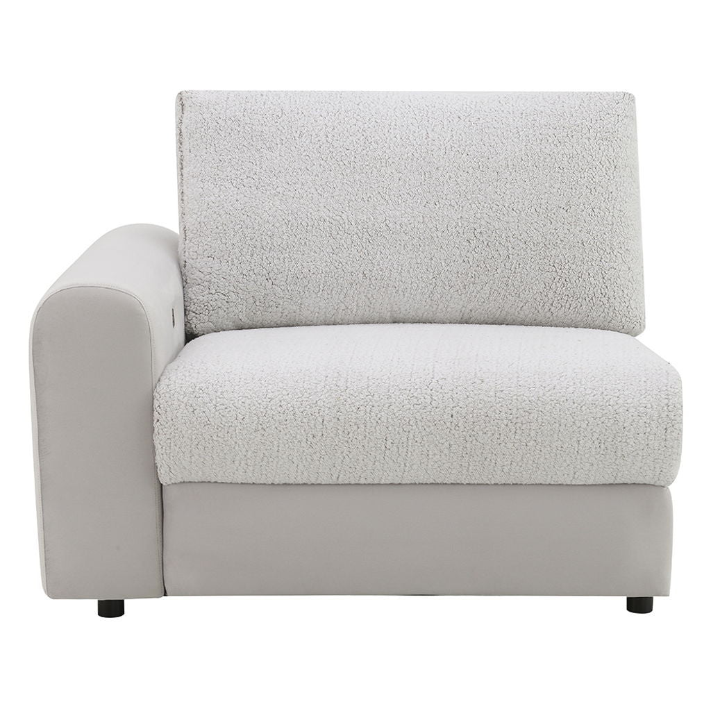 Tarrance - Modular Power Recliner