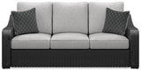 Beachcroft - Sofa With Cushion