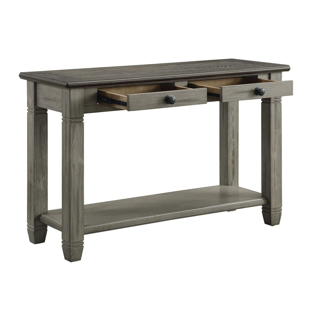 Granby - Sofa Table