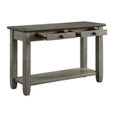 Granby - Sofa Table
