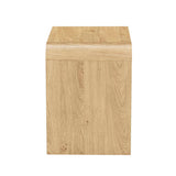 Mara - One Drawer End Table / Bedside Table