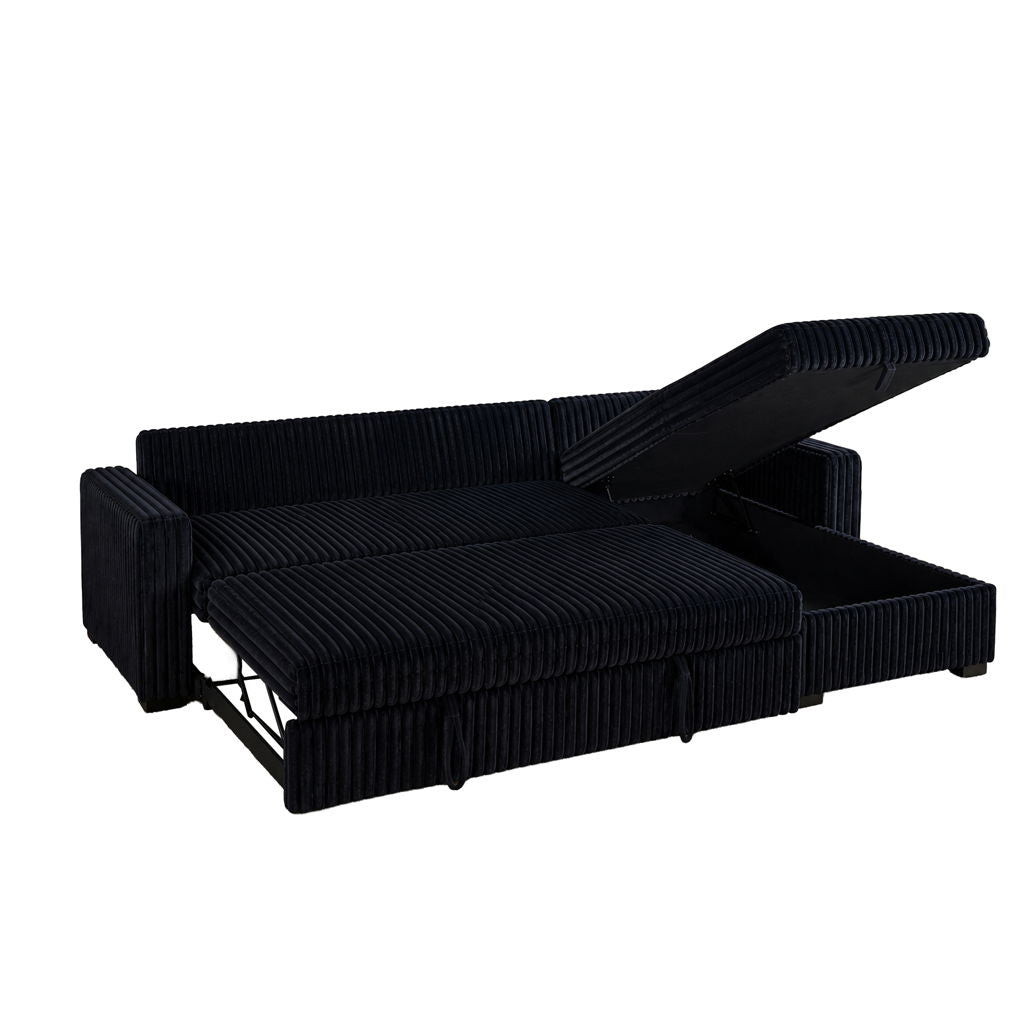 Bliss - Sectional Sleeper