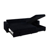 Bliss - Sectional Sleeper
