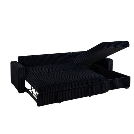 Bliss - Sectional Sleeper