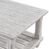 Cade - 3 Piece Occasional Set (1 Coffee & 2 End Tables)