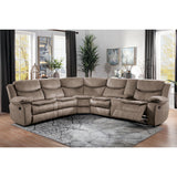 Bastrop - Sectional