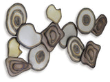 Worthman - Wall Decor - Multi