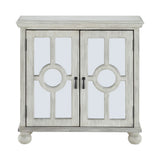 Poppy - Accent Chest