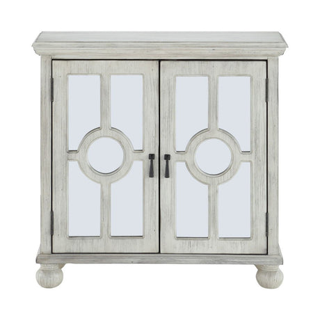 Poppy - Accent Chest