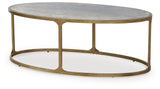 Korajane - Table