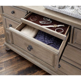 Bethel - Dresser, Hidden Drawer