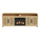 Ridgemont - TV Console