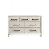 Ballard - 7 Drawer Dresser