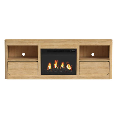 Rosalie - TV Console
