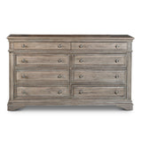 Highland Park - Dresser