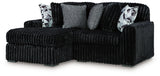 Midnight-Madness - Sectional