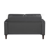 Malcolm - Loveseat