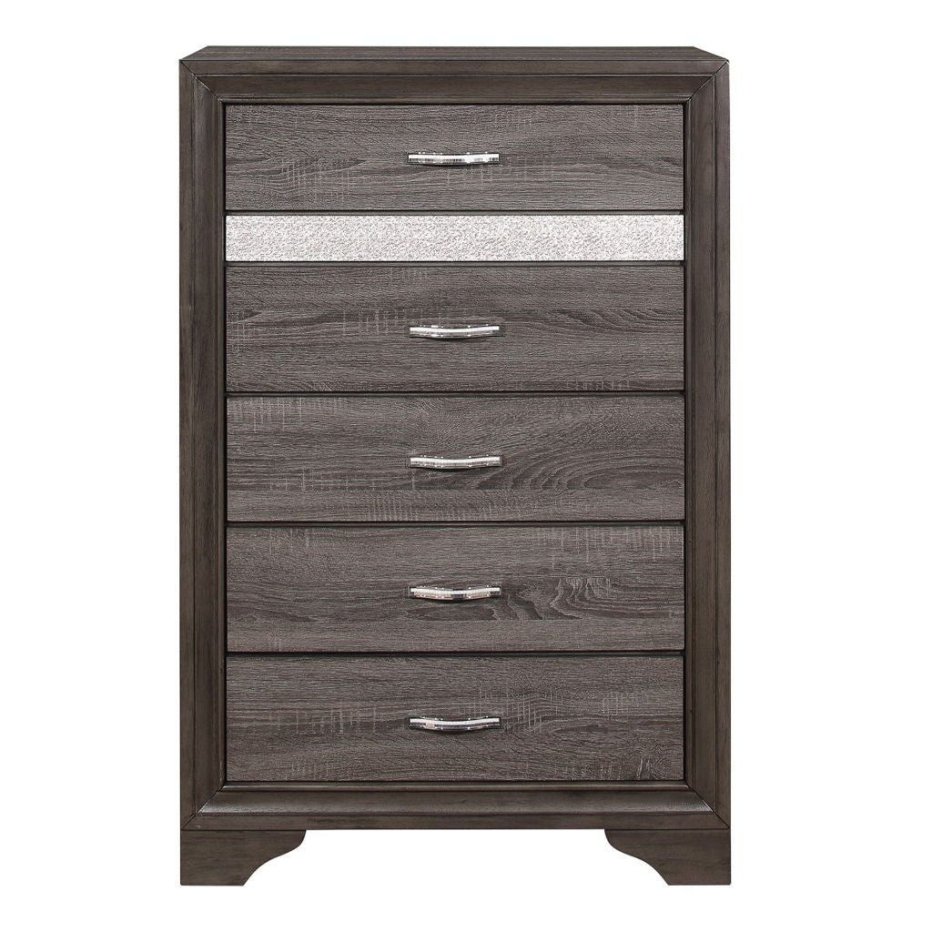 Luster - Chest