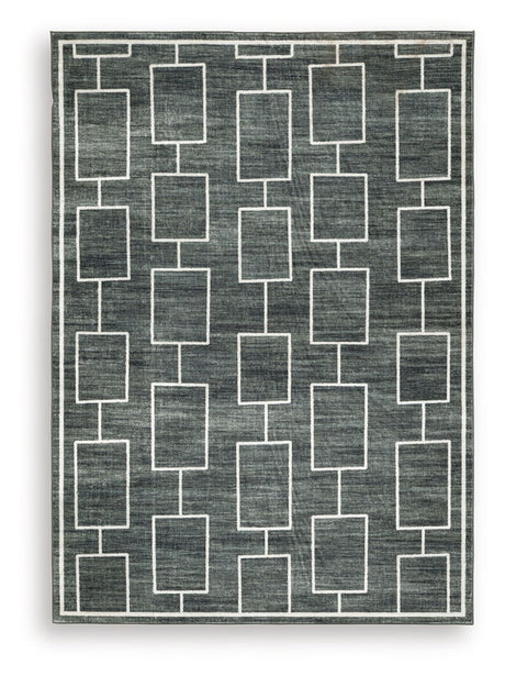 Elderland - Washable Rug