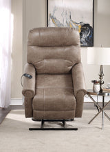 Ottawa - Power Lift Chair With Heat