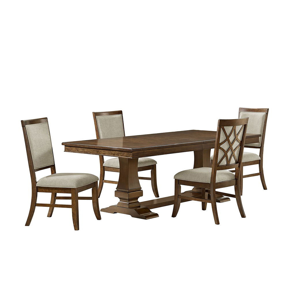 Phillipe - Standard Height Dining Set