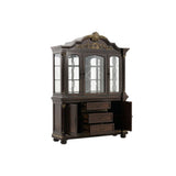 Russian Hill - Buffet & Hutch - Cherry