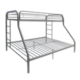 Tritan - Metal Bunk Bed