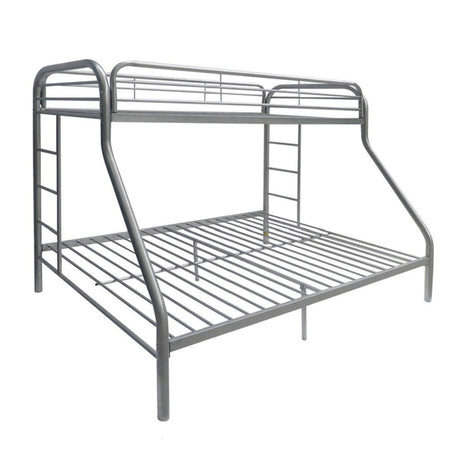 Tritan - Metal Bunk Bed