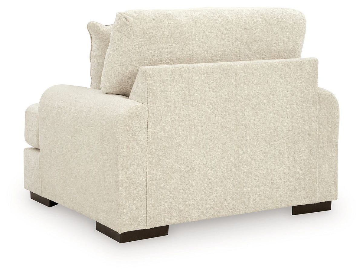 Jayne Park - Chair And A Half