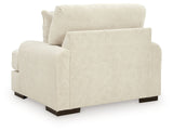 Jayne Park - Chair And A Half