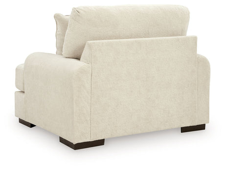 Jayne Park - Chair And A Half