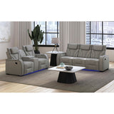 Blitz - Living Room Set