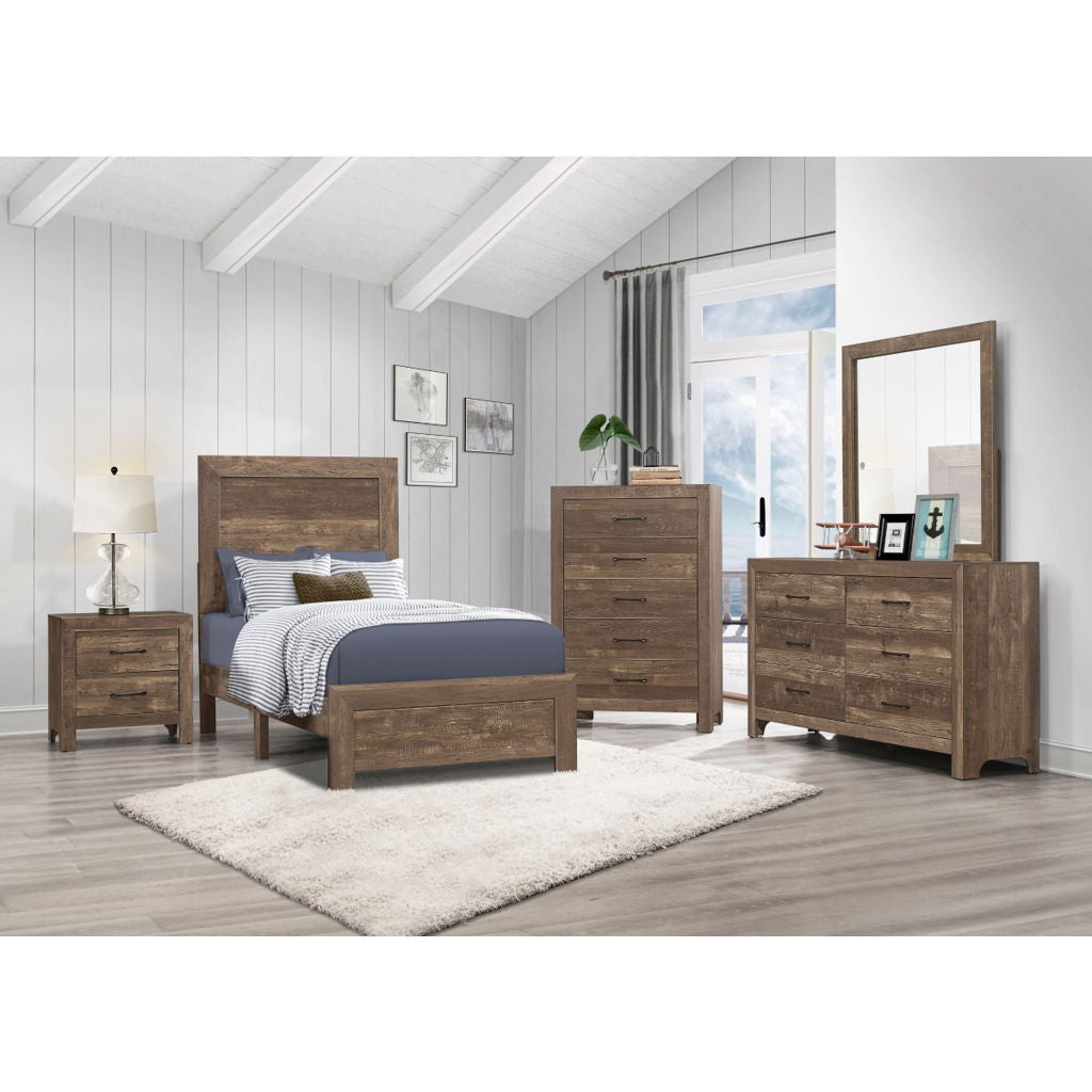 Corbin - Nightstand