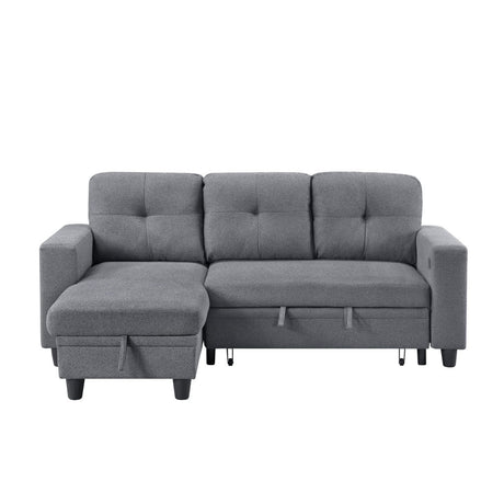 Robinson - Sectional
