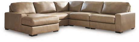 Veronella - Sectional