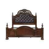 Adelina - Bed