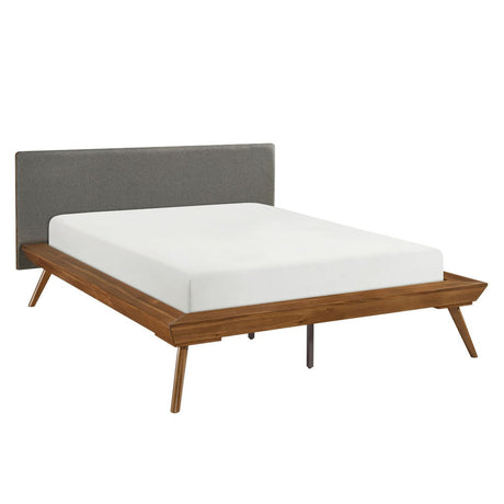 Wrenn - Platform Bed