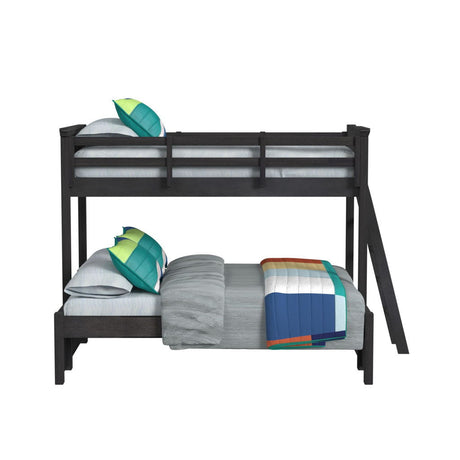Hampton Kids - Bunk With Ladder