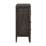 Andover - 6-Drawer Dresser
