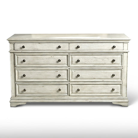 Highland Park - Dresser