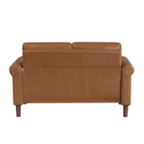 Hector - Loveseat