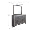 Lodanna - Dresser